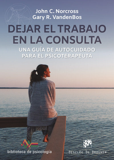 DEJAR EL TRABAJO EN LA CONSULTA UNA GUIA - 9788433031280