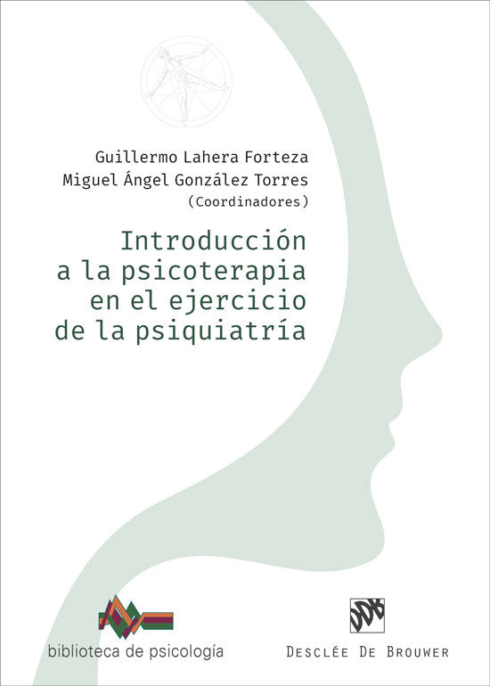 INTRODUCCION A LA PSICOTERAPIA EN EJERCICIO DE PSIQUIATRIA - 9788433032805