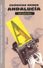 CRONICAS DESDE ANDALUCIA | SIN AUTOR | UNIVERSIDAD GRANADA | 9788433820129
