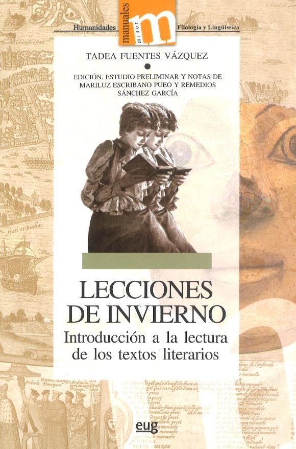 LECCIONES DE INVIERNO - 9788433838346