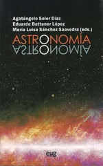 ASTRONOMIA - 9788433851222