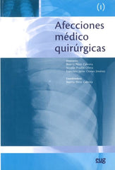 AFECCIONES MEDICO QUIRURGICAS VOLI - 9788433856838