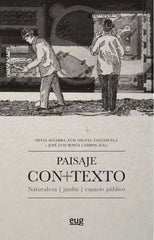 PAISAJE CONTEXTO - 9788433859150