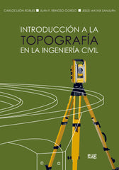 INTRODUCCION A LA TOPOGRAFIA EN LA INGENIERIA CIVIL - 9788433859778