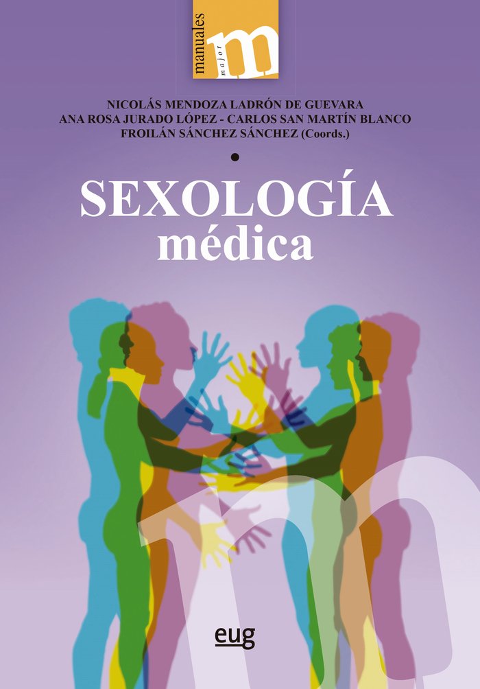 SEXOLOGIA MEDICA | AA,VV, | UNIVERSIDAD GRANADA | 9788433865625