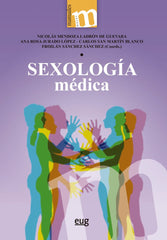 SEXOLOGIA MEDICA | AA,VV, | UNIVERSIDAD GRANADA | 9788433865625