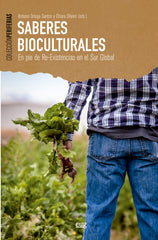 SABERES BIOCULTURALES - 9788433867032