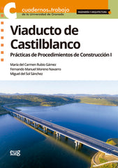 VIADUCTO DE CASTILBLANCO - 9788433867940