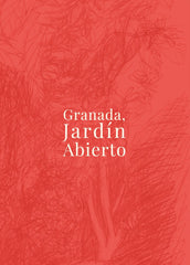 CCC GRANADA JARDIN ABIERTO - 9788433868763