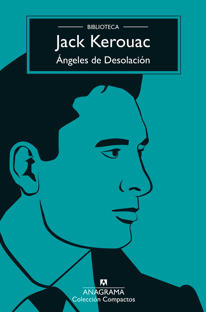 ANGELES DE DESOLACION - 9788433901583