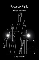 BLANCO NOCTURNO - 9788433902443