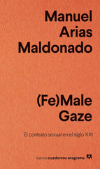 FE MALE GAZE - 9788433916242