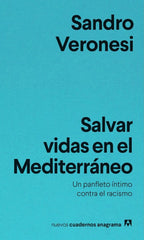SALVAR VIDAS EN EL MEDITERRANEO - 9788433916327