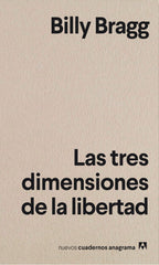 TRES DIMENSIONES DE LA LIBERTADLAS - 9788433916372