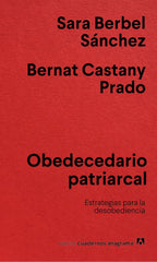 OBEDECEDARIO PATRIARCAL - 9788433922854