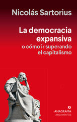 LA DEMOCRACIA EXPANSIVA - 9788433922878