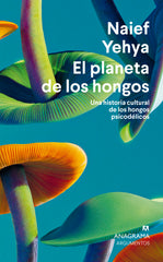 EL PLANETA DE LOS HONGOS - 9788433924353