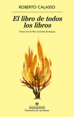 EL LIBRO DE TODOS LOS LIBROS - 9788433928818