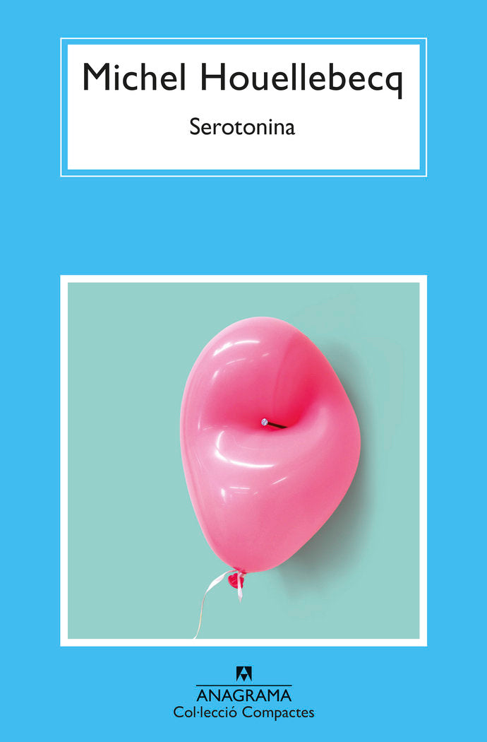 SEROTONINA - 9788433961365