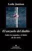 ANZUELO DEL DIABLOEL - 9788433963864