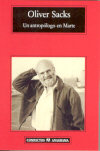 UN ANTROPOLOGO EN MARTE - 9788433966889