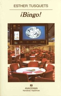 BINGO - 9788433971456