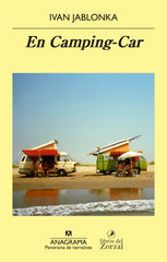 EN CAMPING CAR - 9788433980311