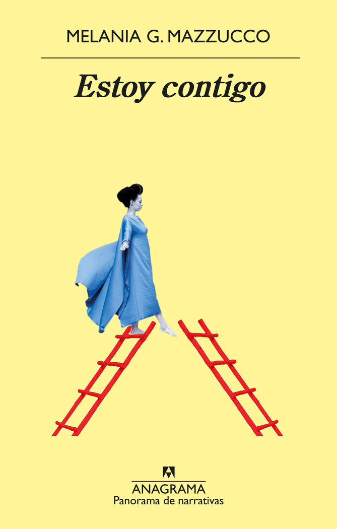 ESTOY CONTIGO - 9788433980489