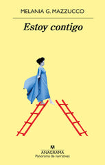 ESTOY CONTIGO - 9788433980489