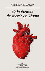 SEIS FORMAS DE MORIR EN TEXAS - 9788433998835