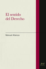 SENTIDO DEL DERECHOEL - 9788434400078