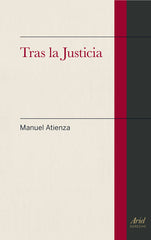 TRAS LA JUSTICIA - 9788434400771