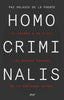 HOMO CRIMINALIS - 9788434433298