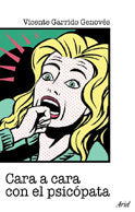 CARA A CARA CON EL PSICOPATA - 9788434444614