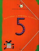 CAB DESTREZAS Y ESQUEMA CORPORAL 5 AÑOS SMVAR11EI | AA,VV | 9788434863774 (Sm)