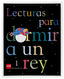 Lect.para Dormir a REY.1º Primaria (Sm) - 9788434894082