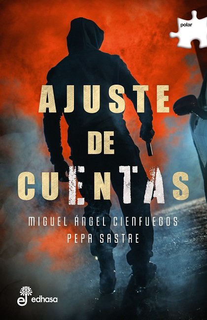 AJUSTE DE CUENTAS - 9788435011761