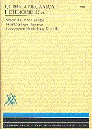 QUIMICA ORGANICA HETEROCICLICA - 9788436228373