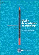DISEÑO DE ESTRATEGIAS DE MARKETING - 9788436236217