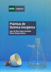 PRACTICAS DE QUIMICA INORGANICA - 9788436237146