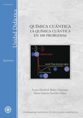 QUIMICA CUANTICA EN 100 PROBLEMAS EBOOK - 9788436266740