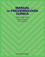 Manual de Psicofisiologia Clínica (Psicología) (Piramide) - 9788436814354