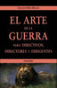 ARTE DE LA GUERRA PARA DIRECTIVOS - 9788436818802
