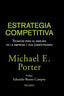 ESTRATEGIA COMPETITIVA - 9788436823387