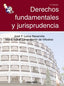 Derechos Fundamentales y Jurisprudencia.(derecho) (Piramide) - 9788436824476