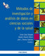 Metodos de Investigación y Analisis de Datos Ciencias Sociales (Piramide) - 9788436824629