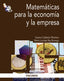 Matemáticas para la Economía y la Empresa (Piramide) - 9788436826333