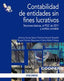 CONTABILIDAD DE ENTIDADES SIN FINES LUCRATIVOS - 9788436828481