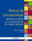 MANUAL PSICOSOCIOLOGIA - 9788436831443