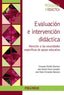 Evaluación e Intervención Didáctica (Piramide) - 9788436832198